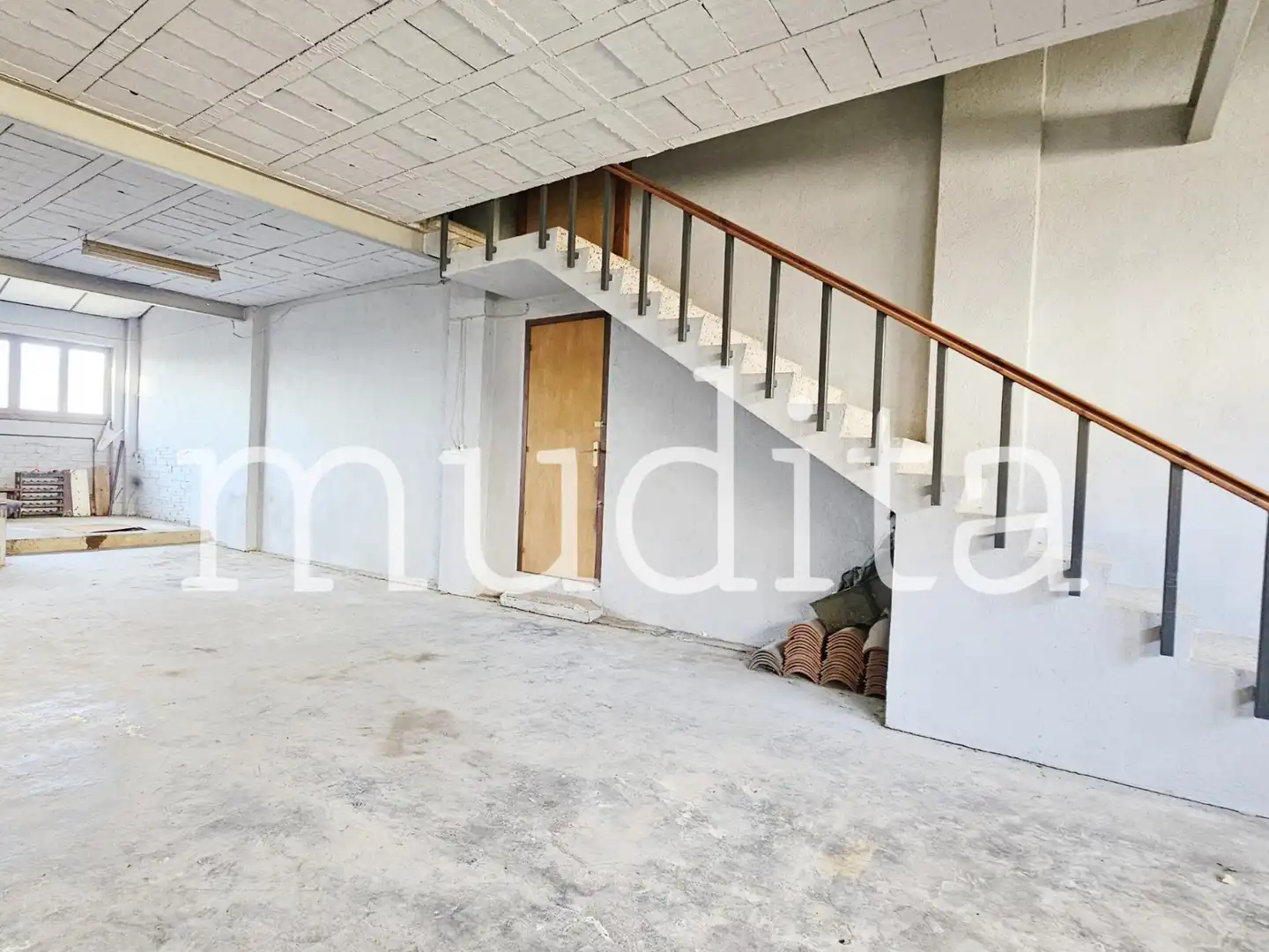 Nave industrial en venta en Roda de Ter, imagen 70