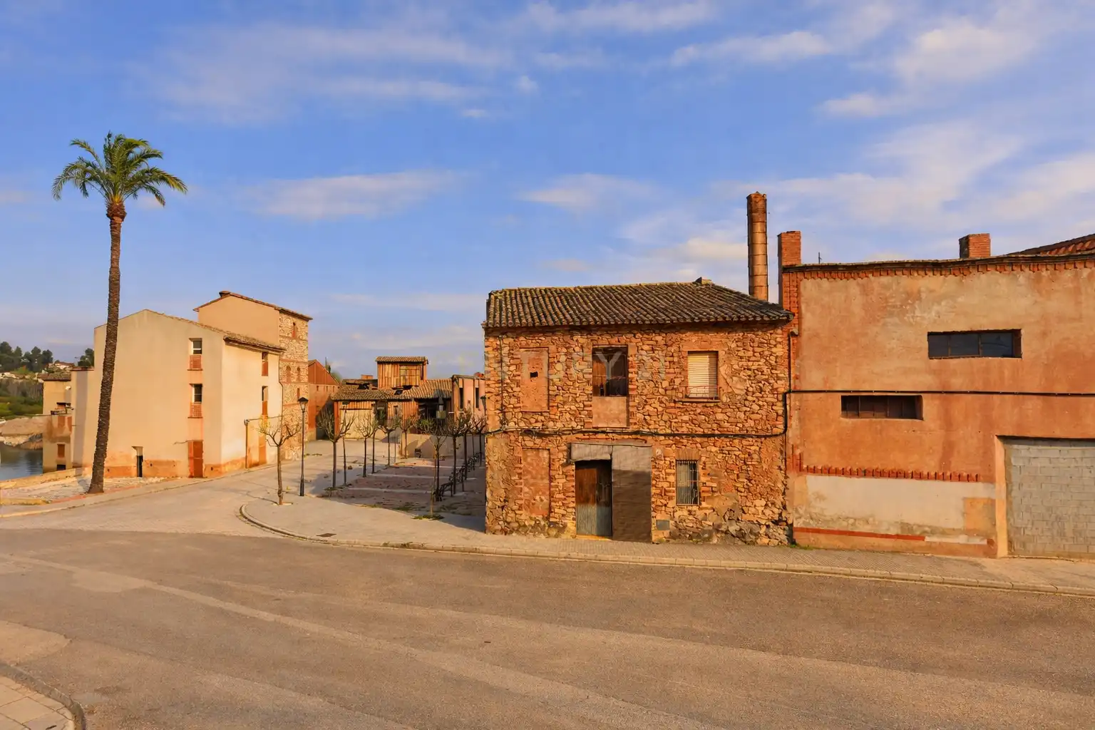Local en venta en CL FONT LA 63 CASTELLO DE RUGAT (VALENCIA), -1, Castelló de Rugat