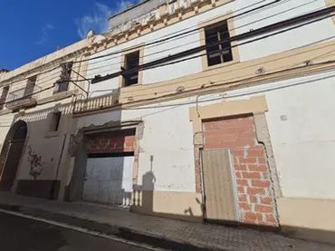 Résidentiel à vendre à La Pobla de Montornès