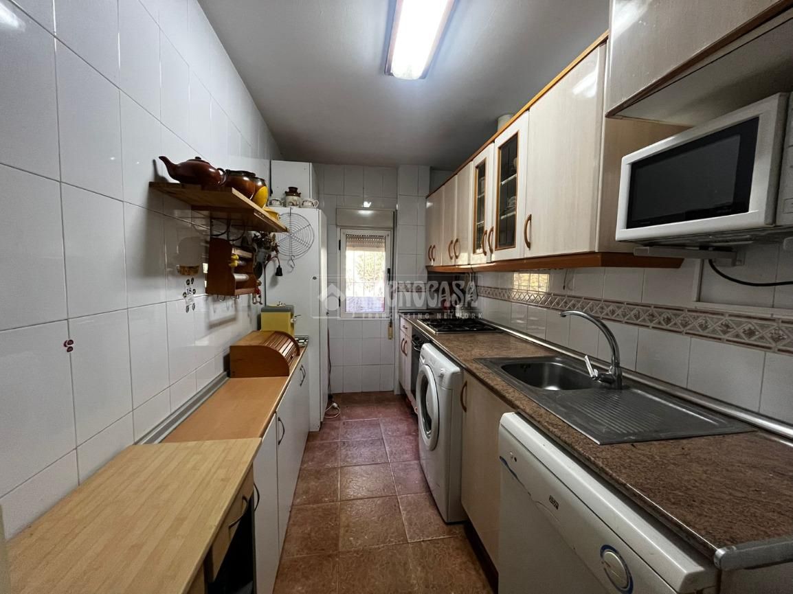 Cuina de Finca rústica en venda en  Zaragoza Capital