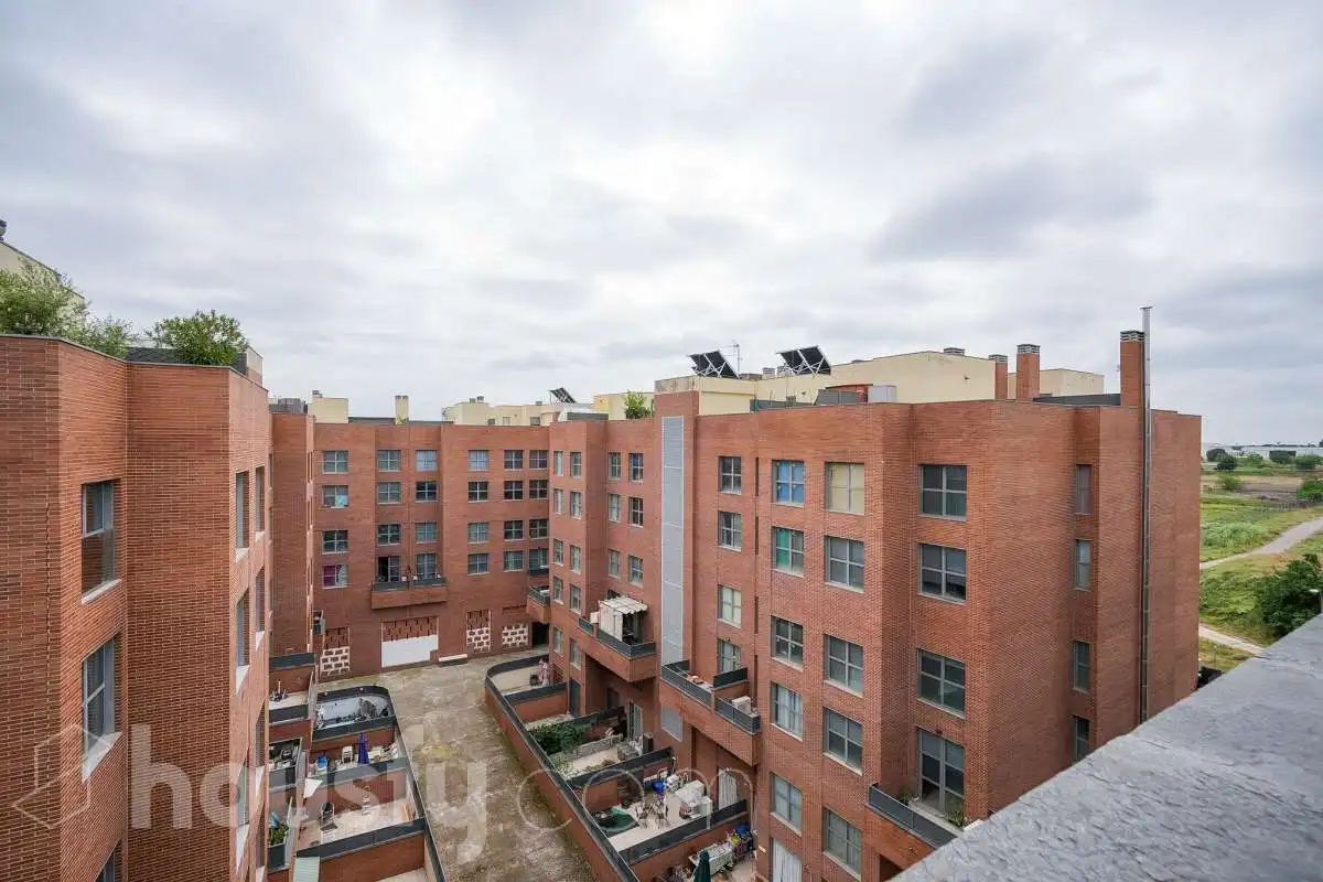 Piso con ascensor en venta en Cl. Poema Sinfónico ., imagen 49