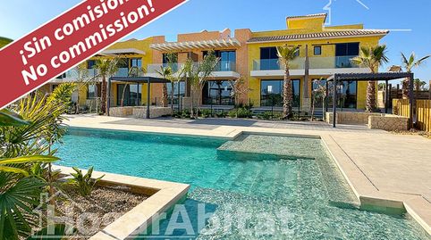 Photo 4 of Flat for sale in Carretera de las Cunas S/n Palmoneres, Cuevas del Almanzora pueblo, Cuevas del Almanzora