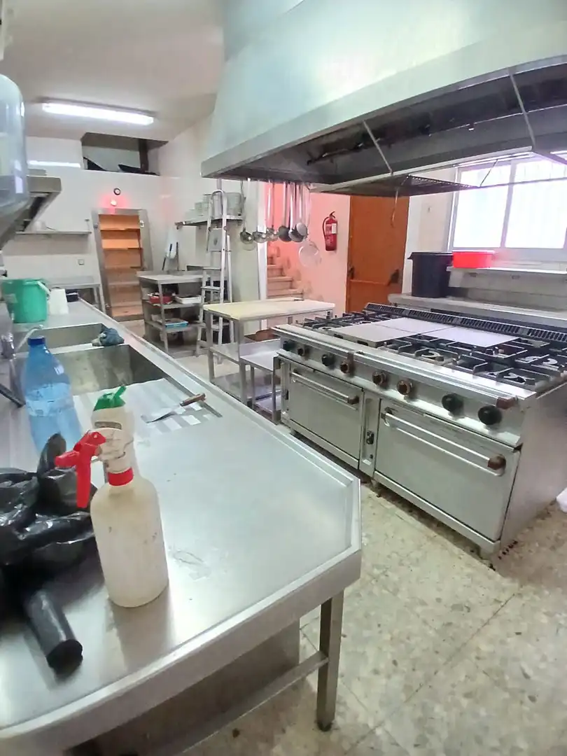 Local commercial à vendre à ABEDUL, imagen 15