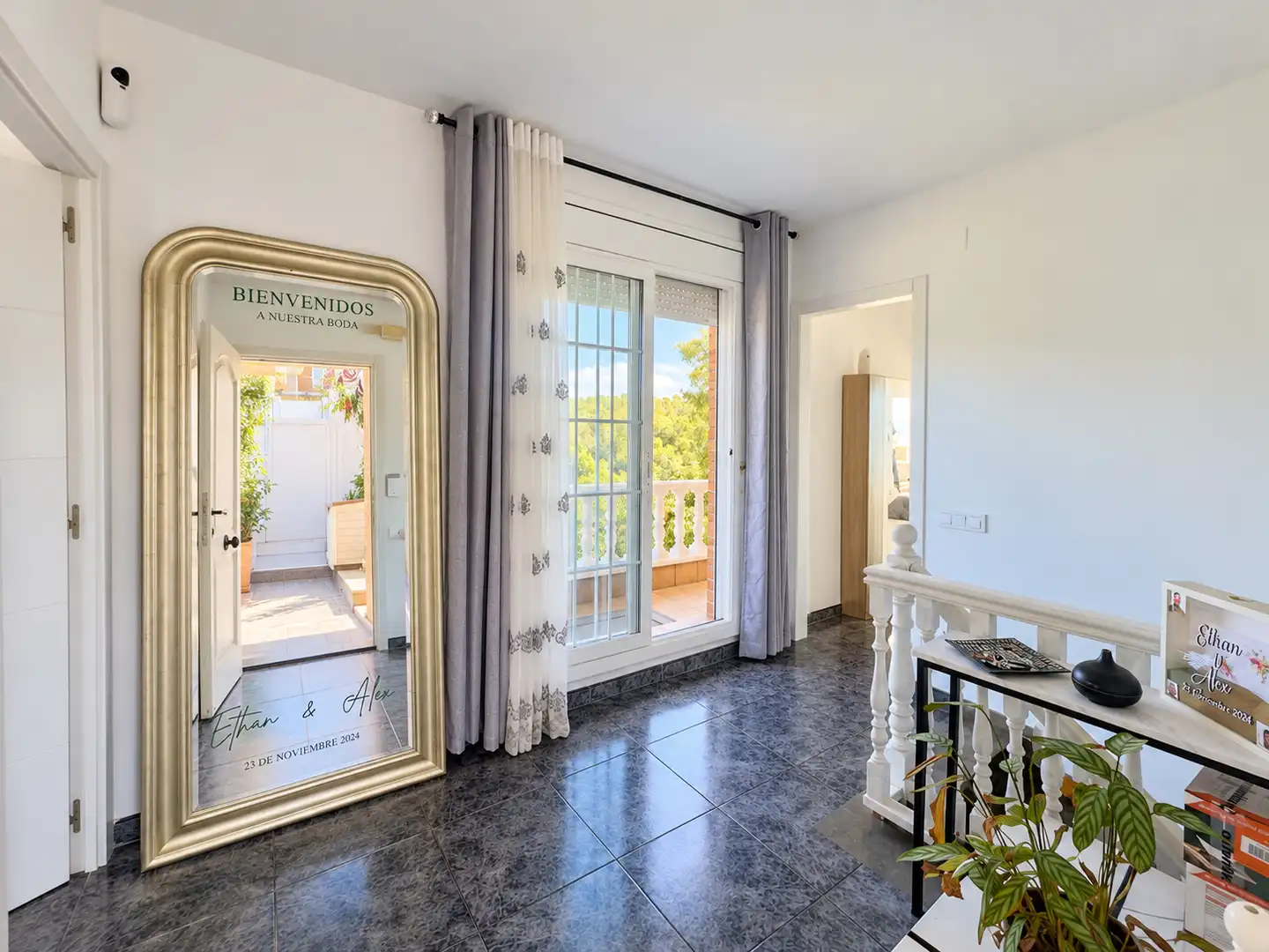 Casa con terrazza in vendita a Castellbisbal, imagen 42