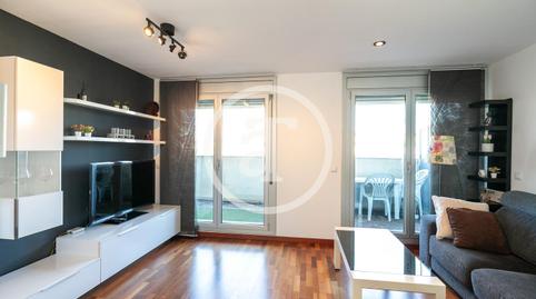 Foto 2 de Àtic de lloguer a C. de Cristòfol de Moura, La Catalana, Sant Adrià de Besòs