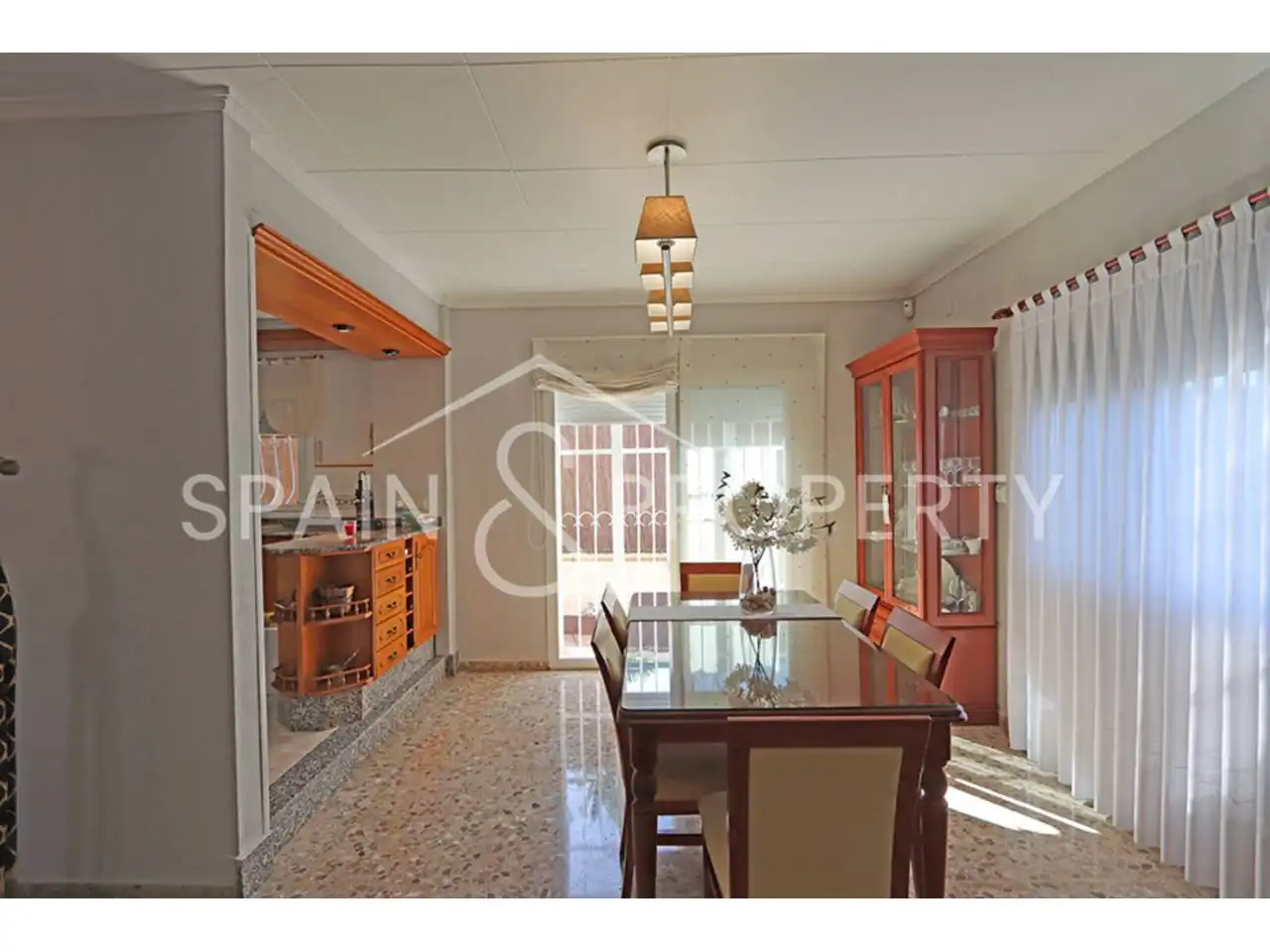 Villa avec piscine à vendre à Montserrat, imagen 18