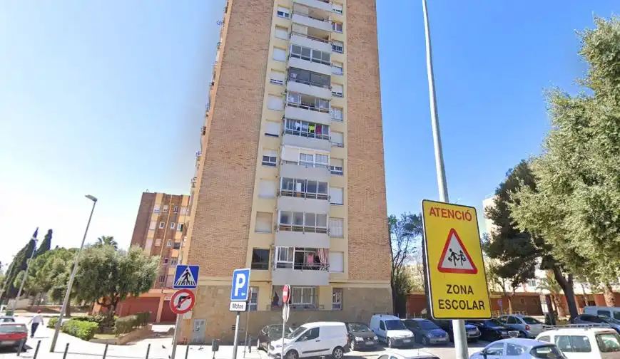 Flat for sale in GAVÀ, Torrent Ballester