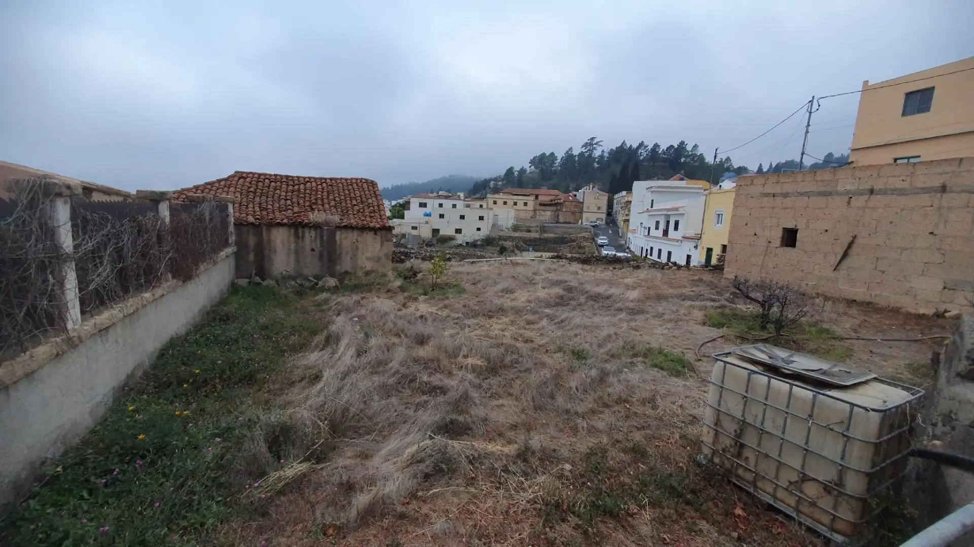 Terreno residencial en venta en Calle CALLITA LA, imagen 3