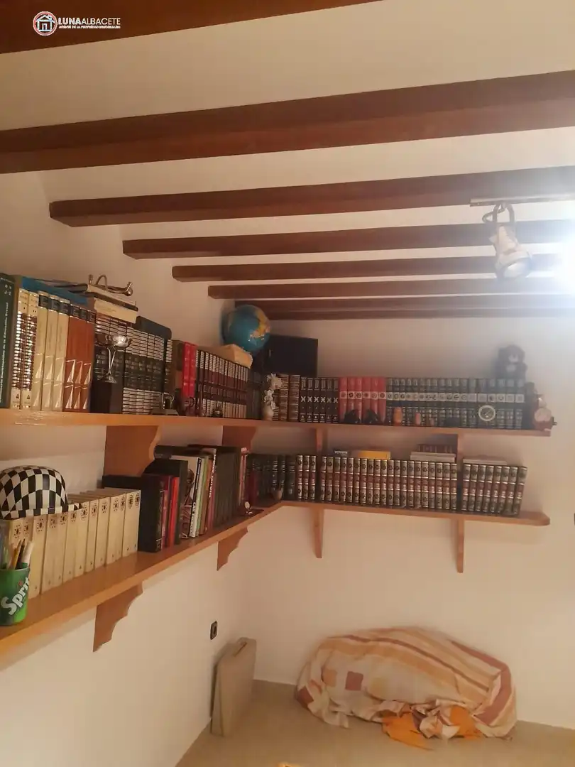Casa amb terrassa en venda a Fátima, imagen 22