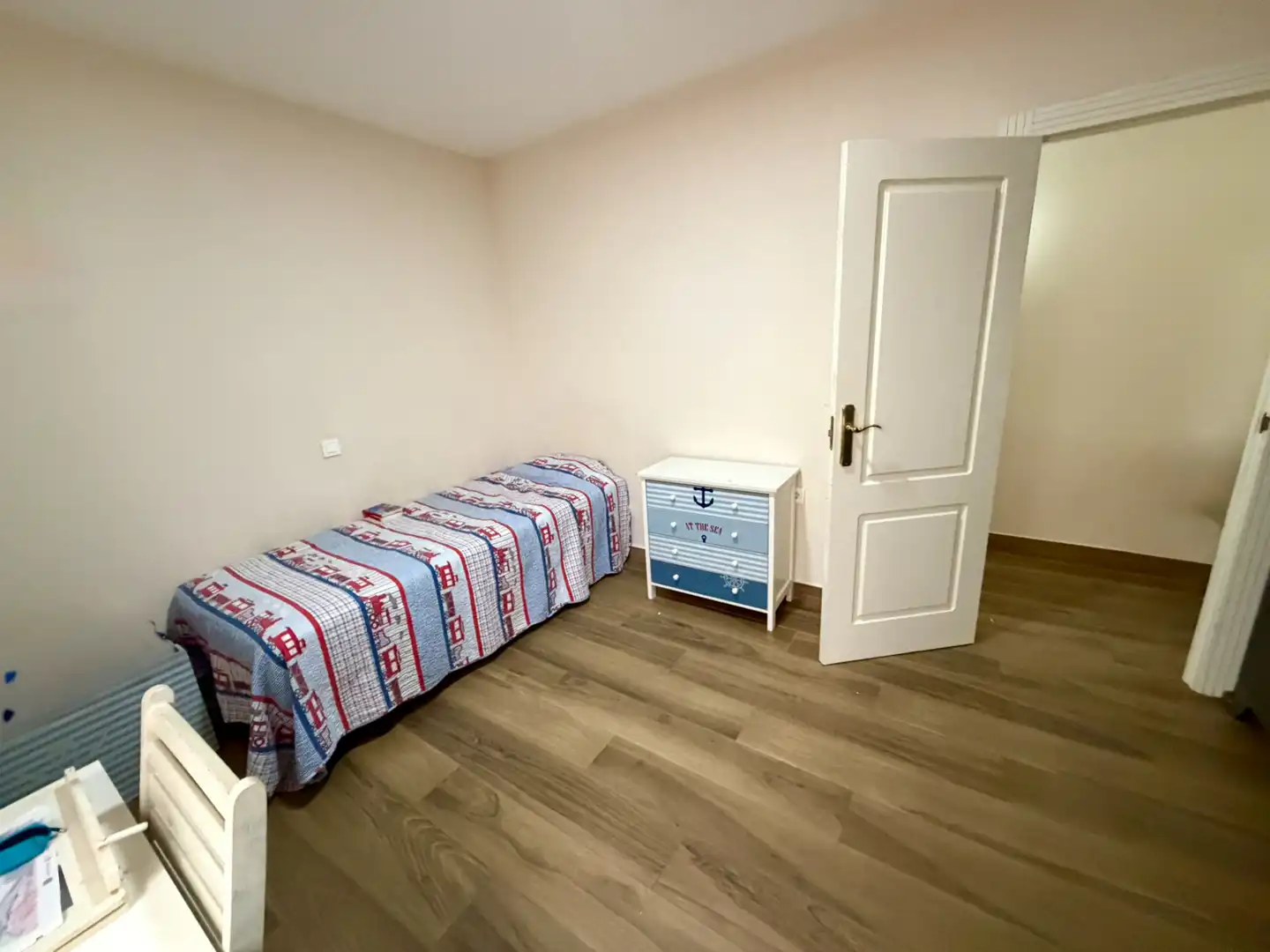 Piso en venta en Calle Alhamar, Fígares