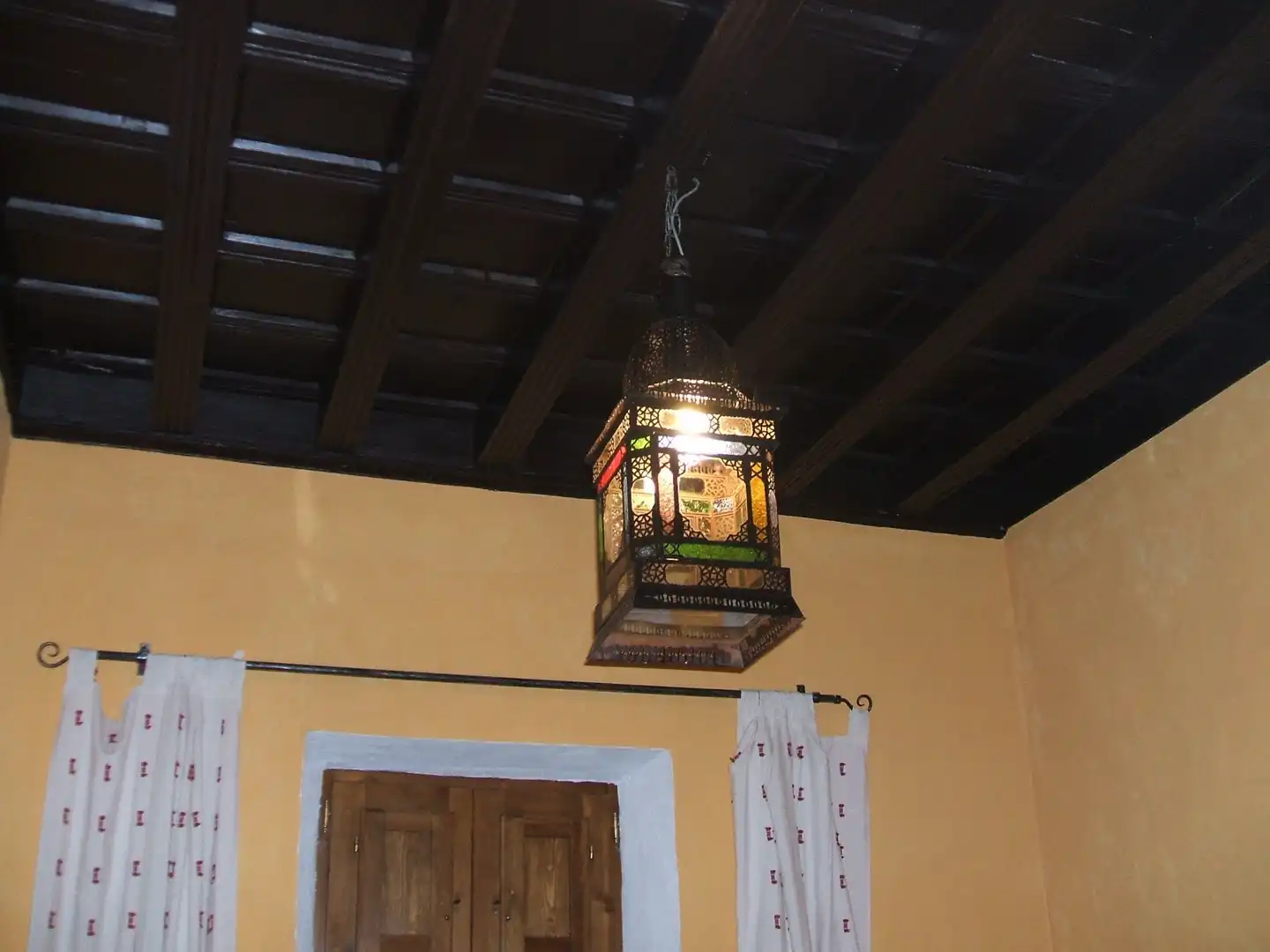 Apartament de lloguer a Placeta de San Miguel Bajo, 5, Barrio de Albaicín