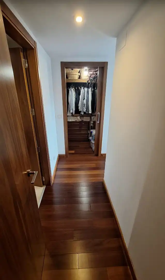 Flat for sale in Córdoba  with Air Conditioner, Heating and Parquet flooring