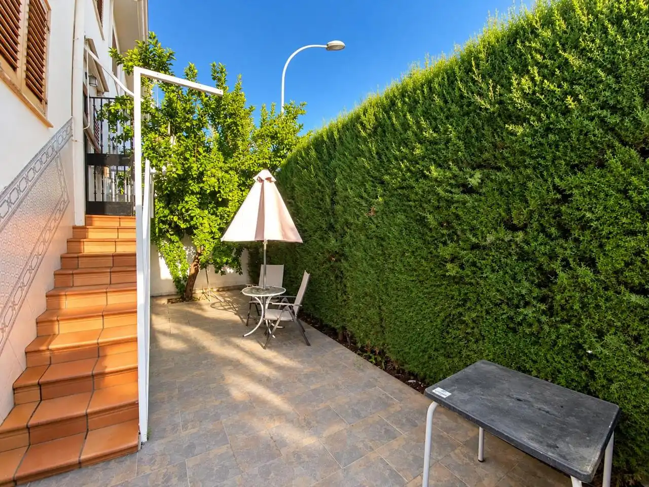 Casa amb jardí en venda a Oeste, imagen 22