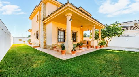 Photo 2 of Houses for sale in Núcleo urbano, Chiclana de la Frontera