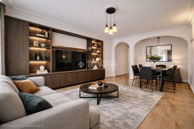 Piso en Venta en Puerta del Ángel