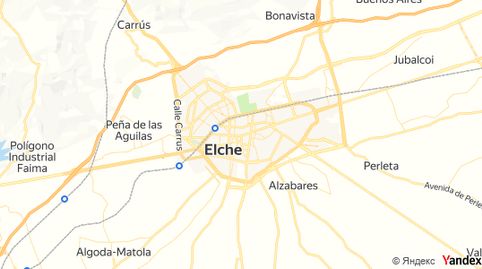 Foto 3 de Piso en venta en Centro, Elche / Elx