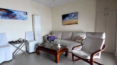 Foto 5 de Piso de alquiler en Cabañal, 26, Sant Antoni, Cullera