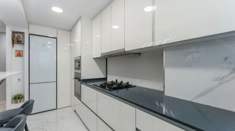 Foto 3 de Planta baixa en venda a Carrer Santiago Rusiñol, 38, Rocafonda, Mataró