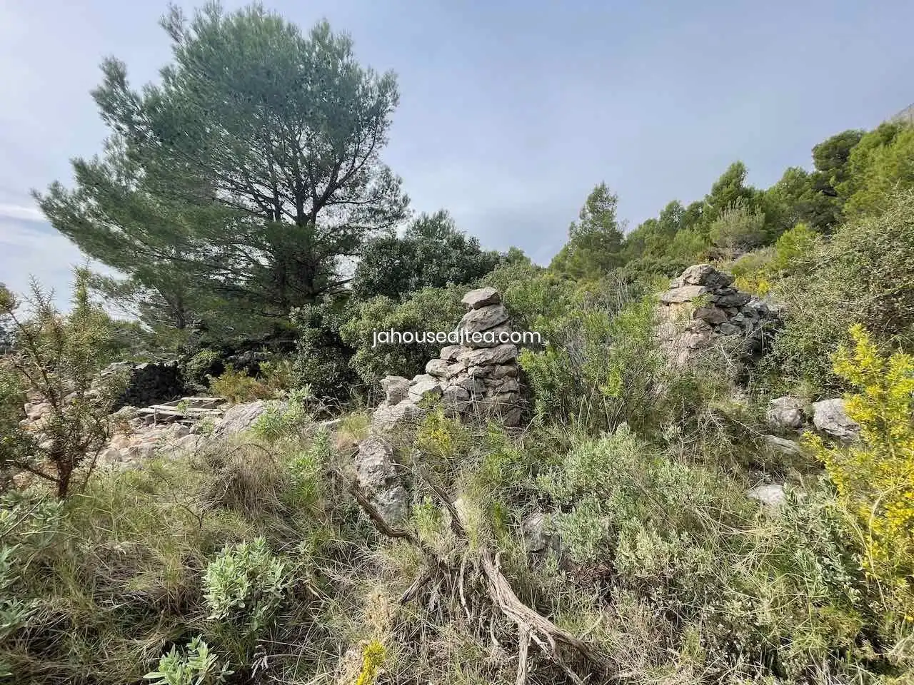 Grundstücke und Bauplätze zum Verkauf in Altea la Vella, imagen 2