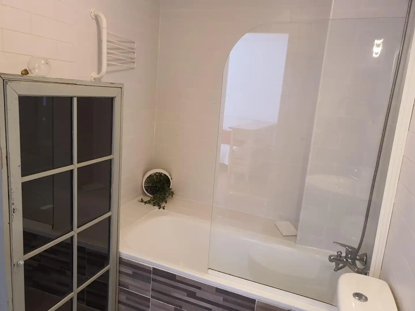 Apartamento de alquiler en Madrid, Madrid