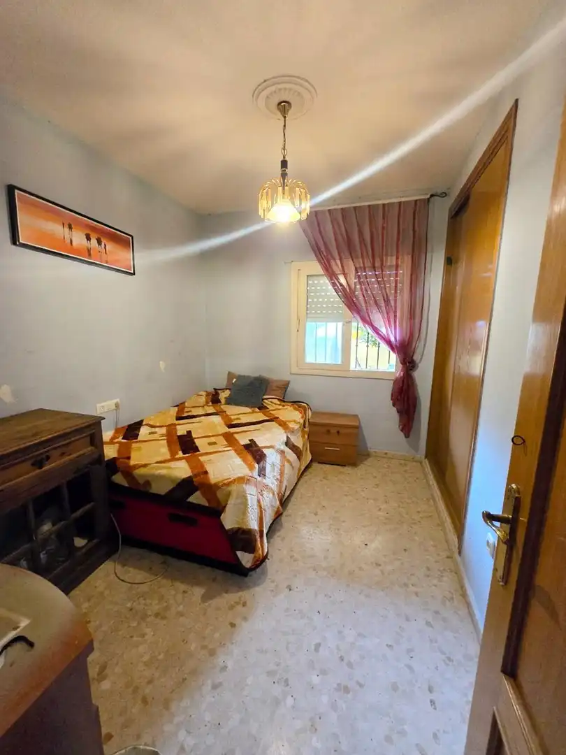 Piso con piscina en venta en Torre del Mar, imagen 10