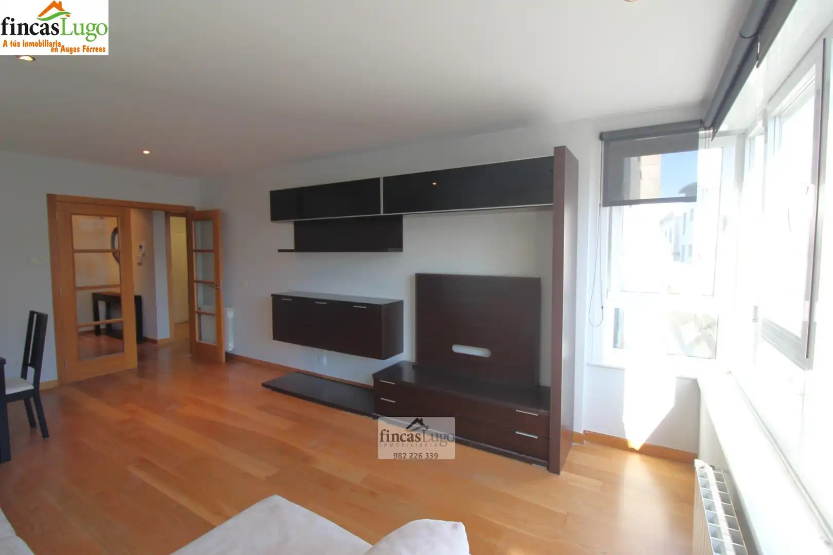 Flat with terrace to rent in San Roque - As Fontiñas, imagen 11
