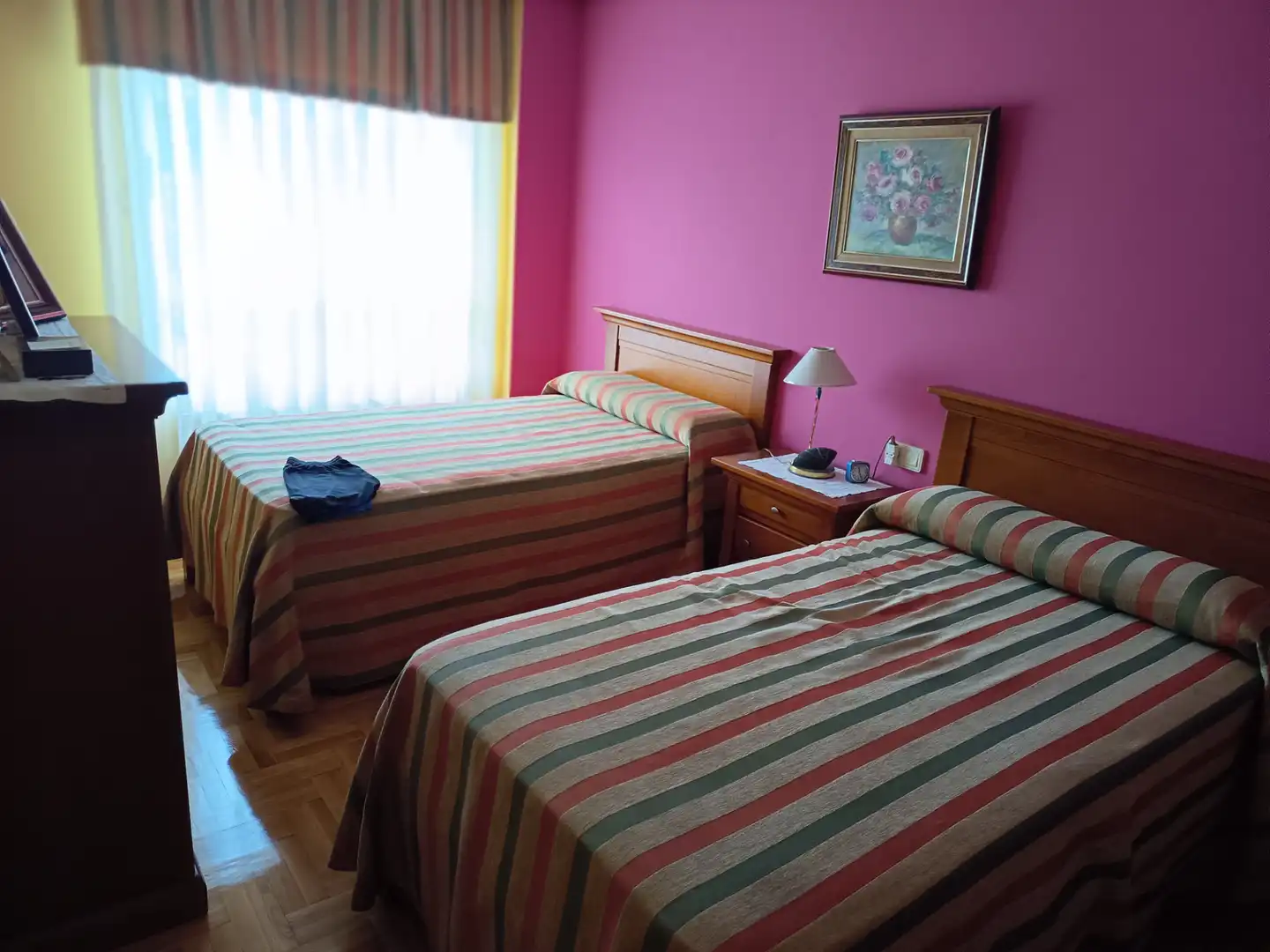 Habitación de Piso en venta en Avilés con Calefacción, Parquet y Trastero