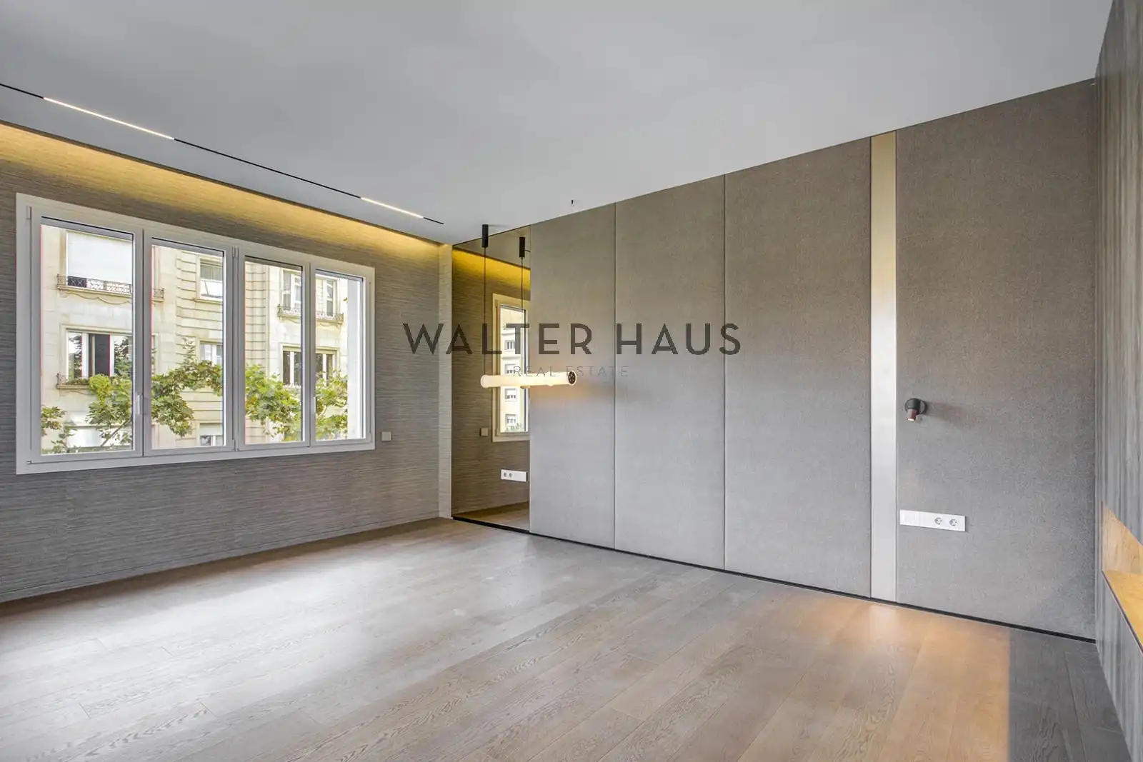 Appartement avec balcon à vendre à Avinguda de Pau Casals, imagen 55