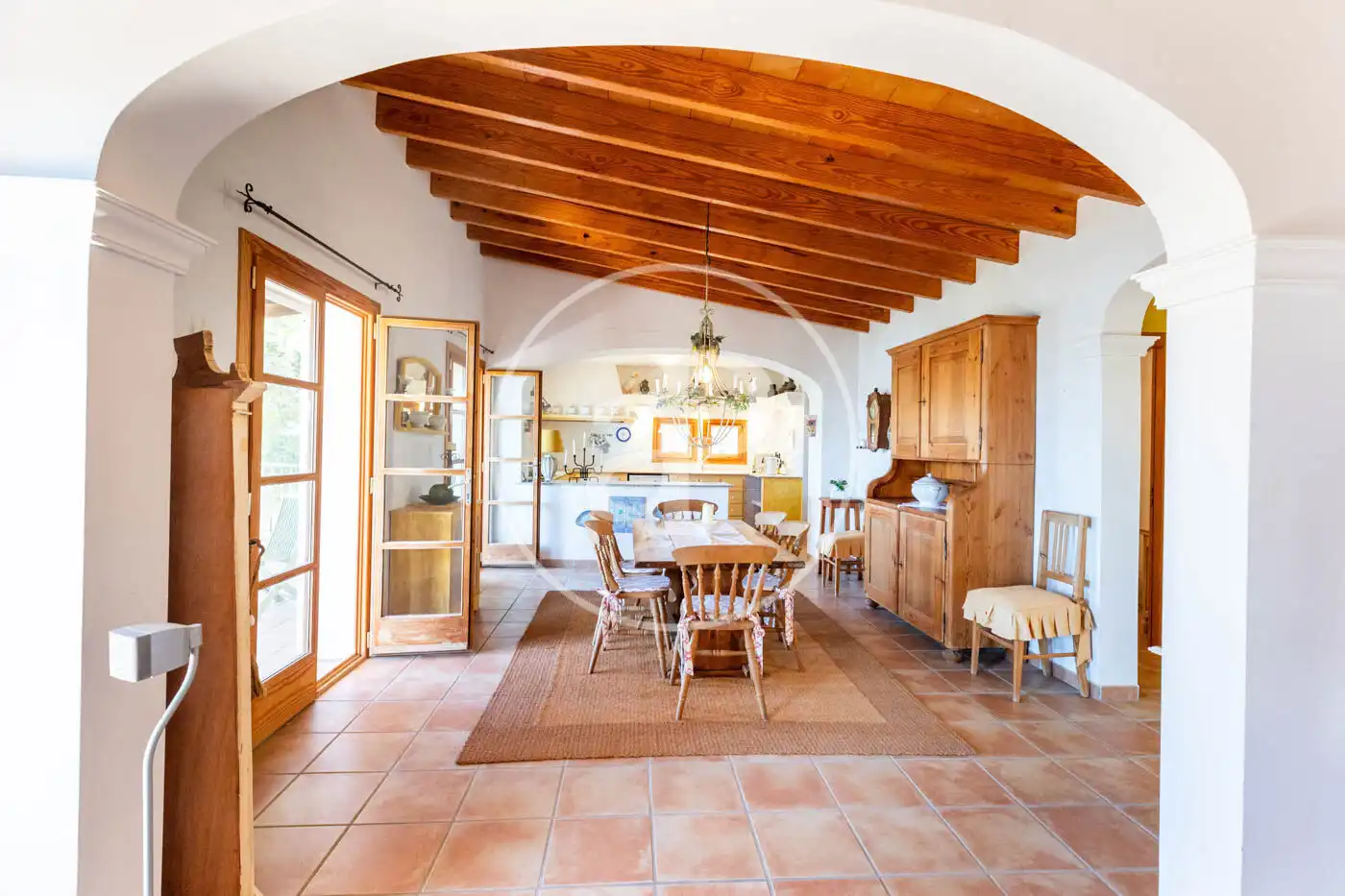 Casa o chalet en venta en Canyamel