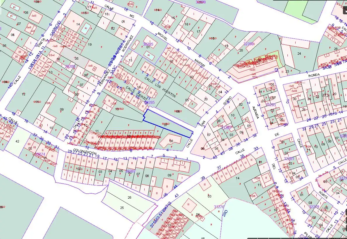Residencial en venda en Sobradiel