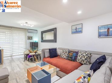 Appartement avec ascenseur à vendre à Zaidín