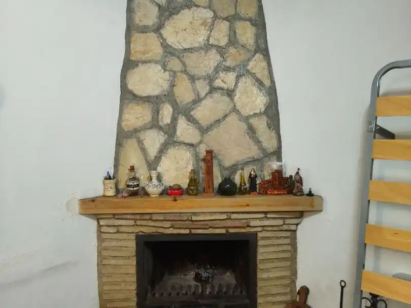 Haus oder Chalet zum Verkauf in Sabiote mit Klimaanlage, Terrasse und Balkon