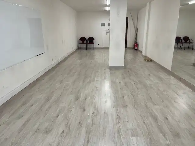 Oficina de alquiler en Valladolid