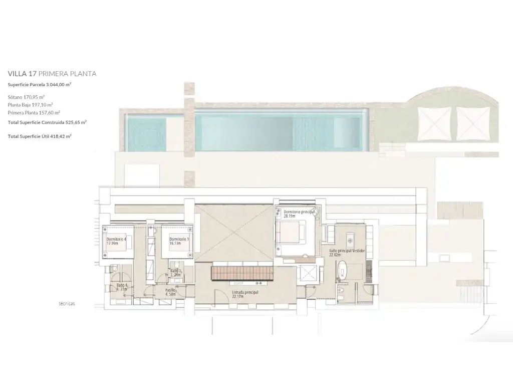 Casa en venta en Carrer de Can Ros, imagen 23