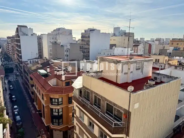 Piso con ascensor en venta en Centro, imagen 13