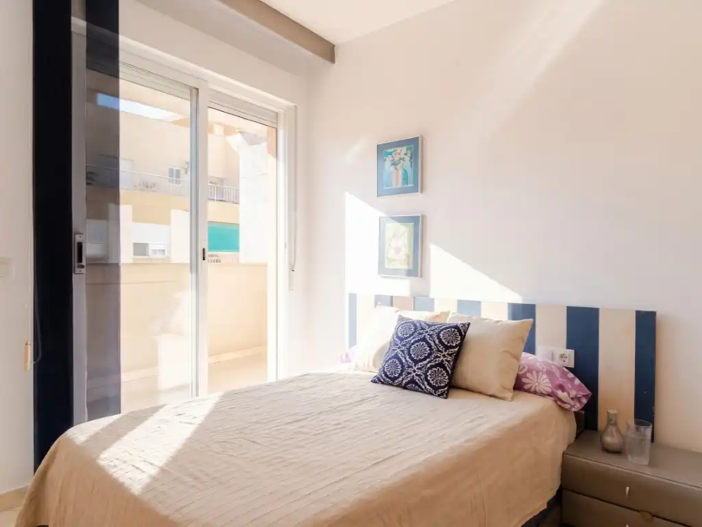 Dúplex en venda a Calle Alcala Galiano, El Grao