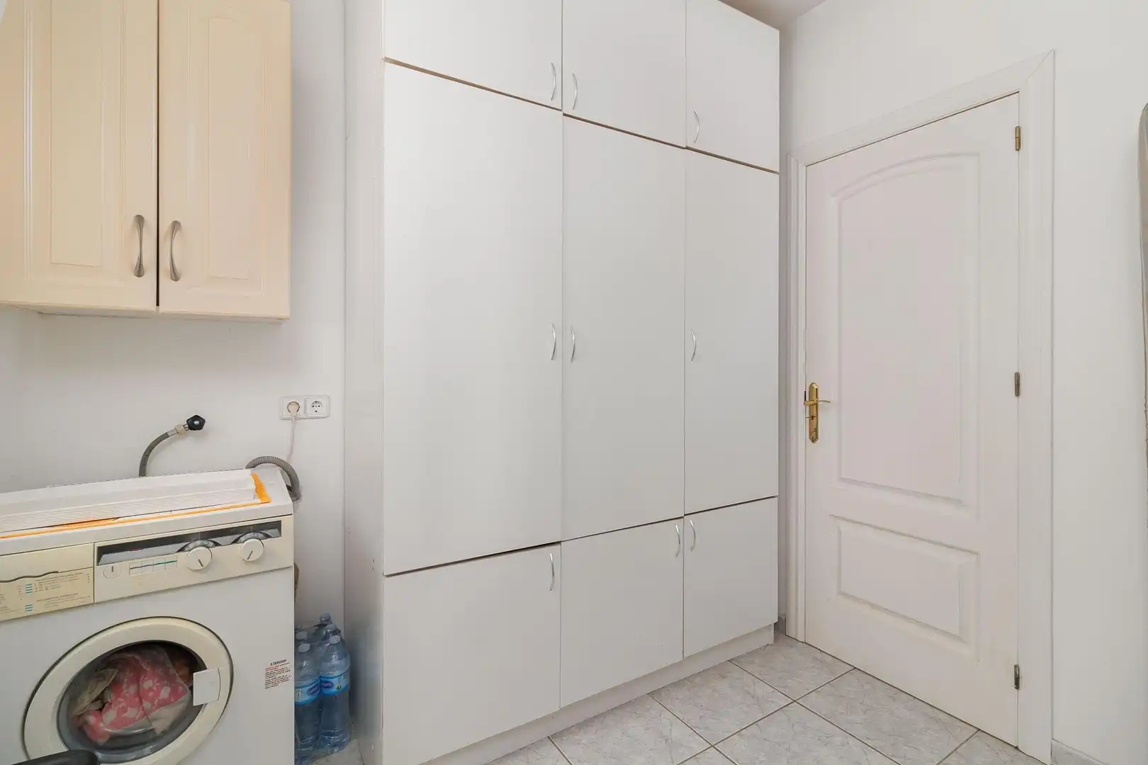 Cuina de Casa o xalet en venda en Roses amb Aire condicionat, Calefacció i Terrassa