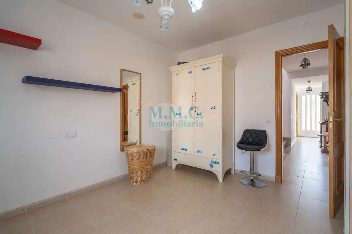 Habitación de Dúplex en venta en Aguadulce