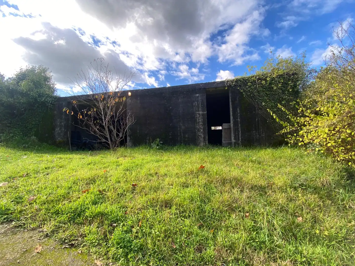 Vista exterior de Casa o chalet en venta en Caldas de Reis