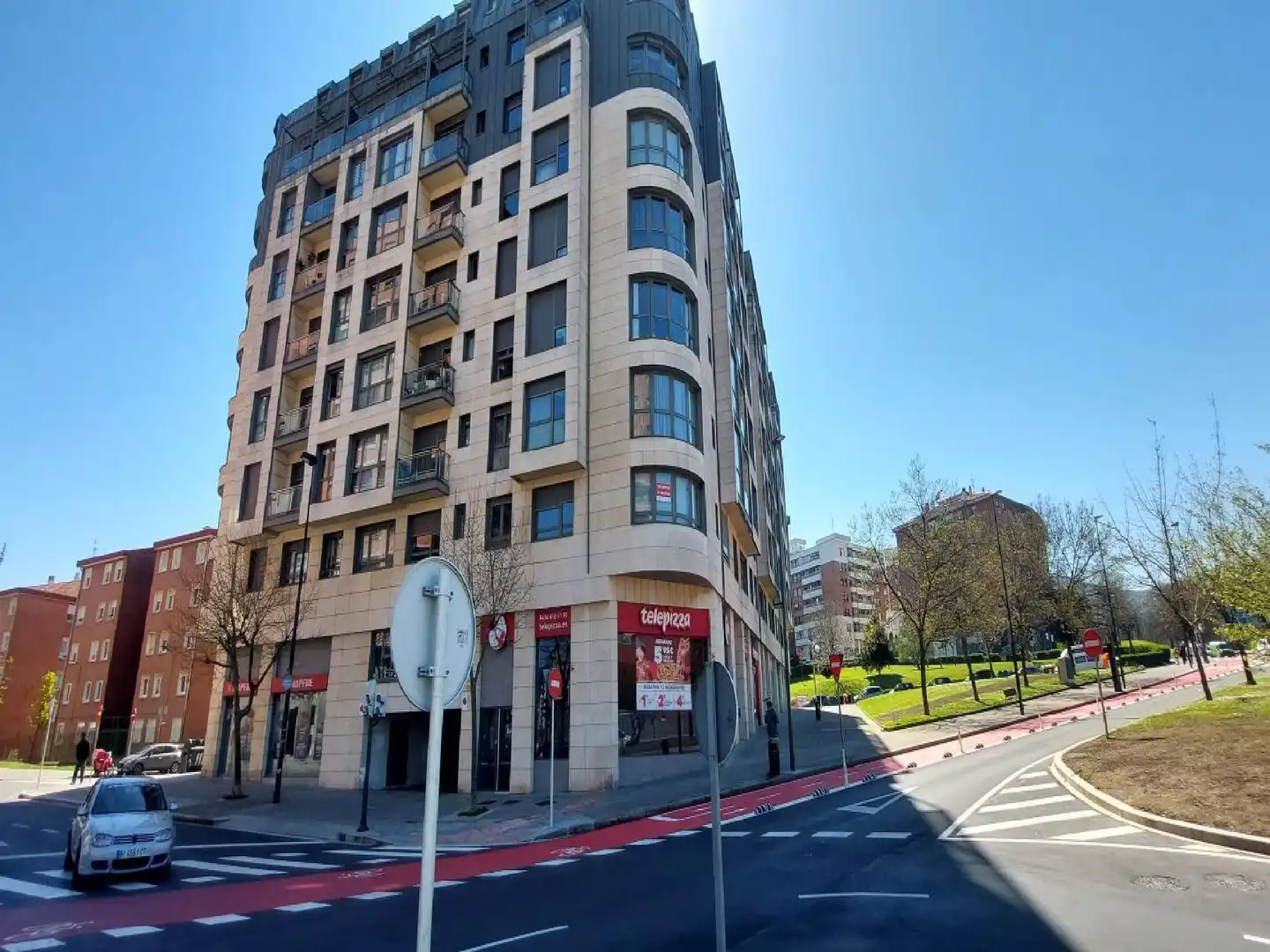 Appartamento in vendita a AV. ASKATASUNA 6, imagen 11