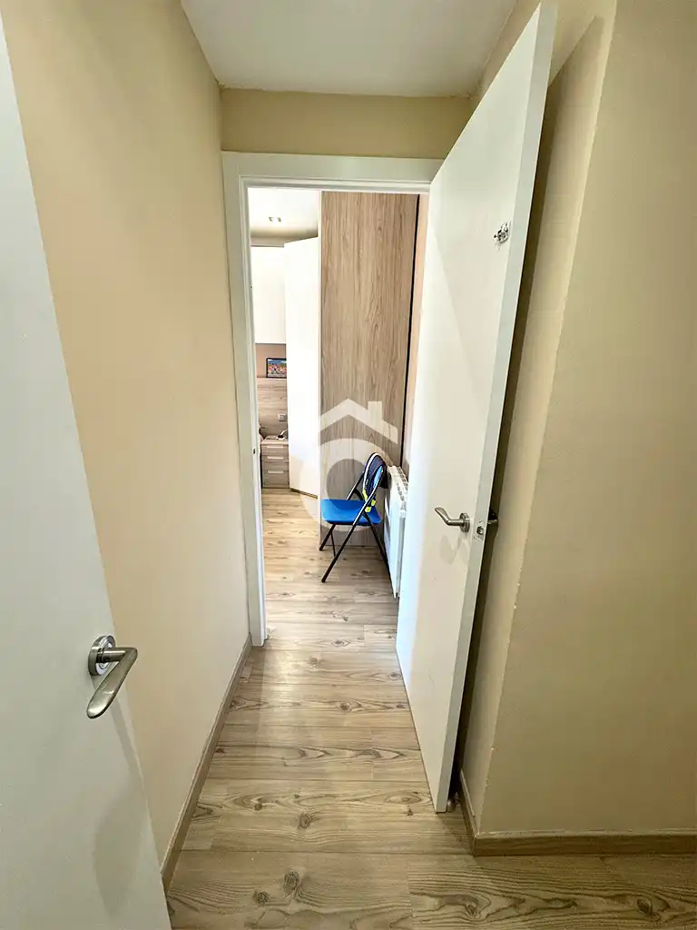 Piso en venta en Sant Feliu de Llobregat con Aire acondicionado, Calefacción y Parquet