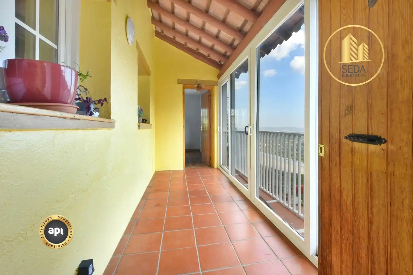 Villa avec terrasse à vendre à Carrer de Dalt, imagen 23