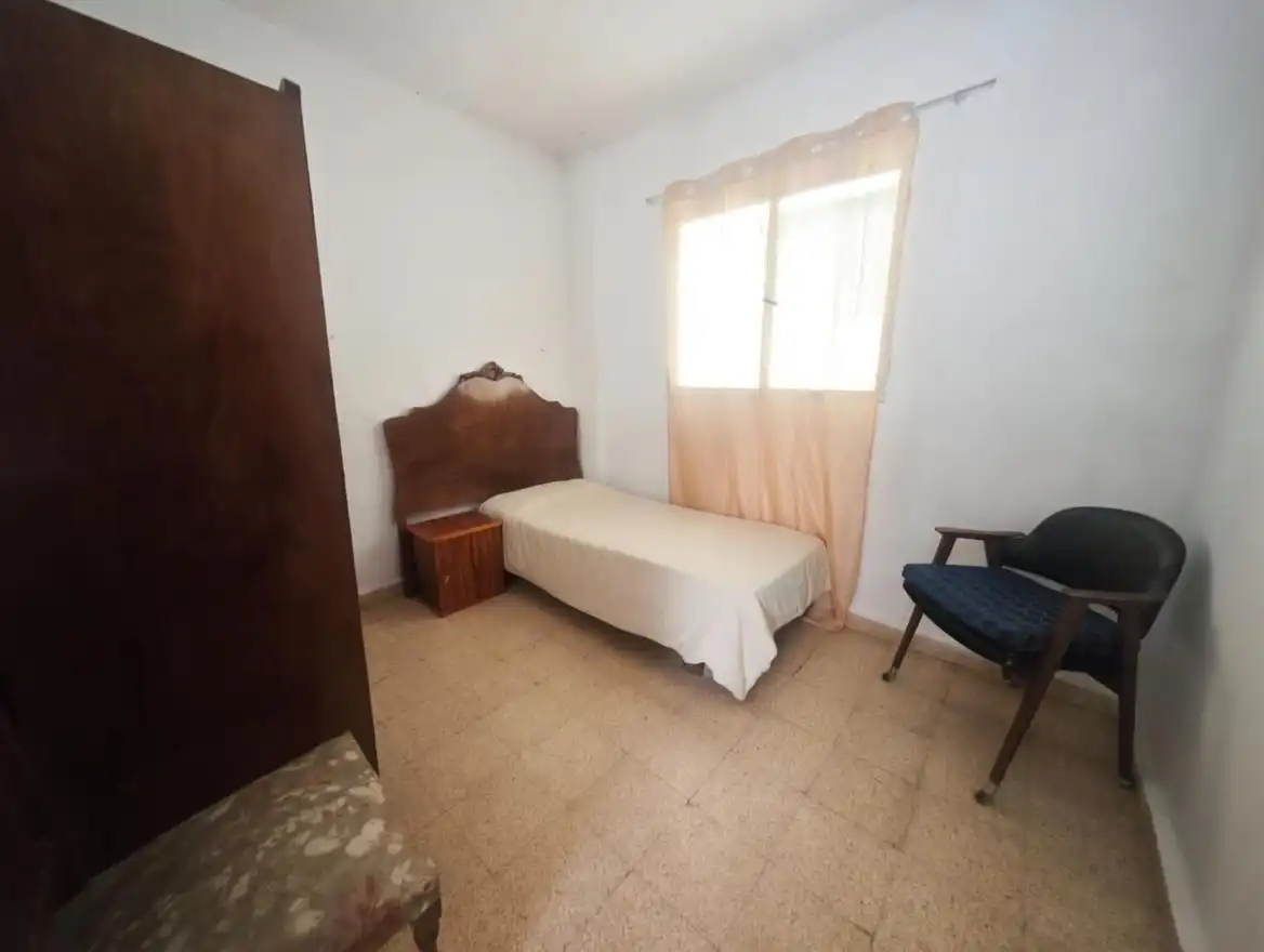Piso en venta en Marqués De Vadillo, Miralvalle - Av. Virgen del Puerto - La Data