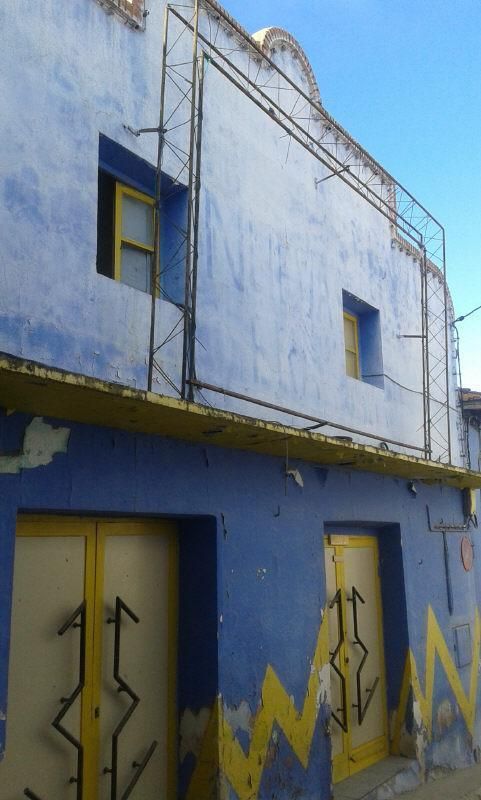 Exterior view of Premises for sale in Cella