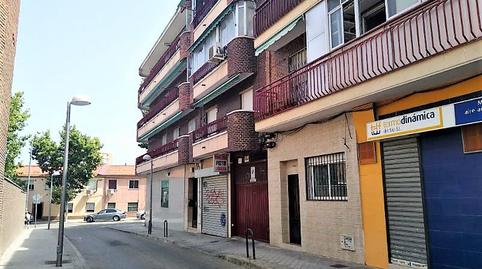 Photo 3 of Garage for sale in C/ Juan Antonio Maroto, Palomeras Bajas, Madrid Capital
