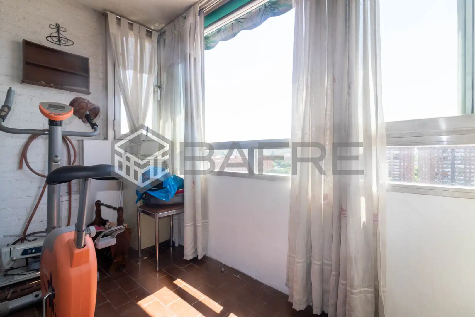 Habitación de Piso en venta en Madrid con Aire acondicionado, Calefacción y Parquet