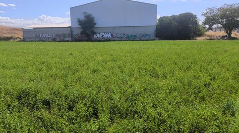 Foto 3 de Terreno industrial en venta en Suelo Urb Si-2-3-4, 112, Maracena, Granada