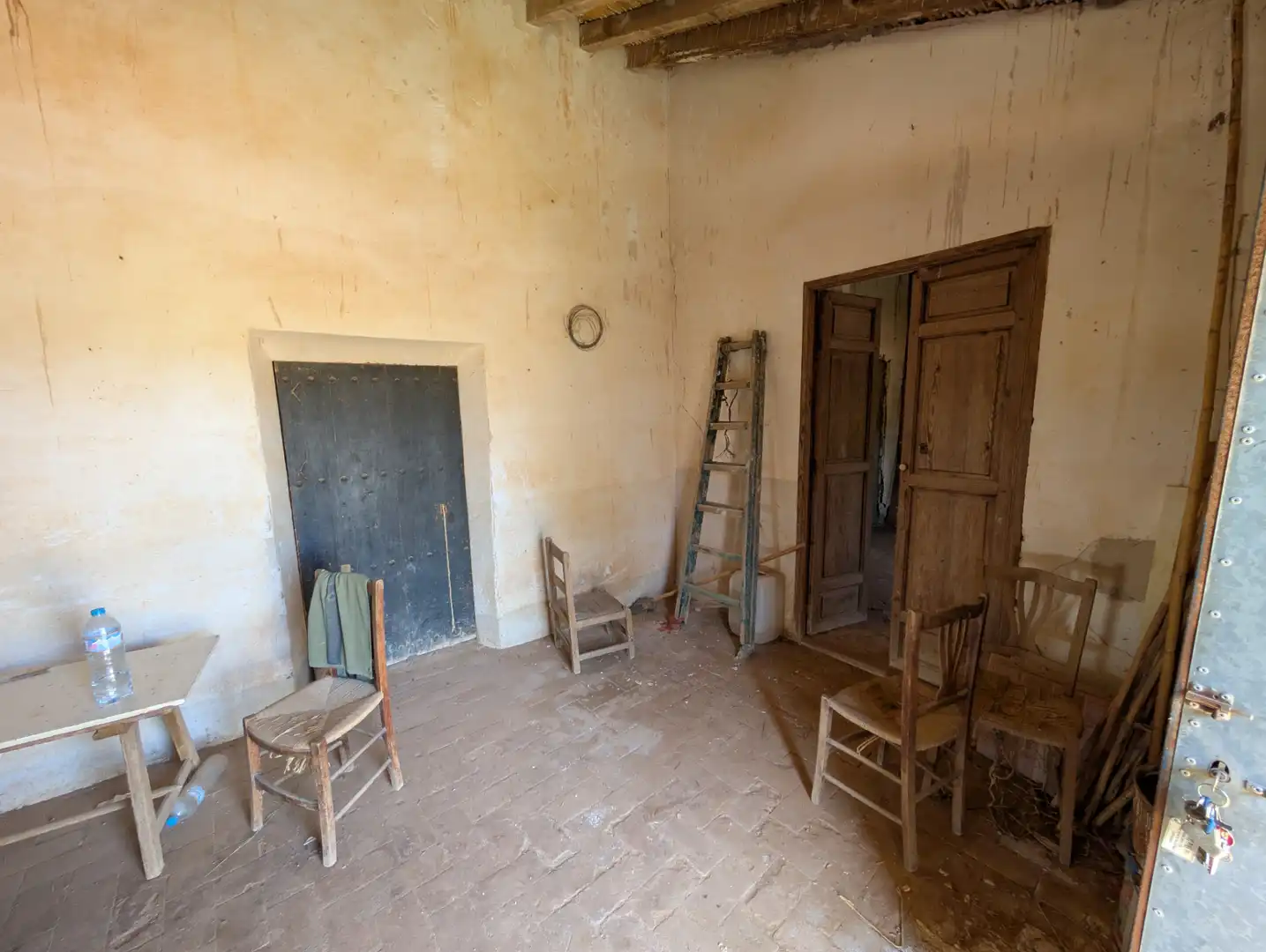 Casa rústica en venda a Pedanías Oeste, imagen 9