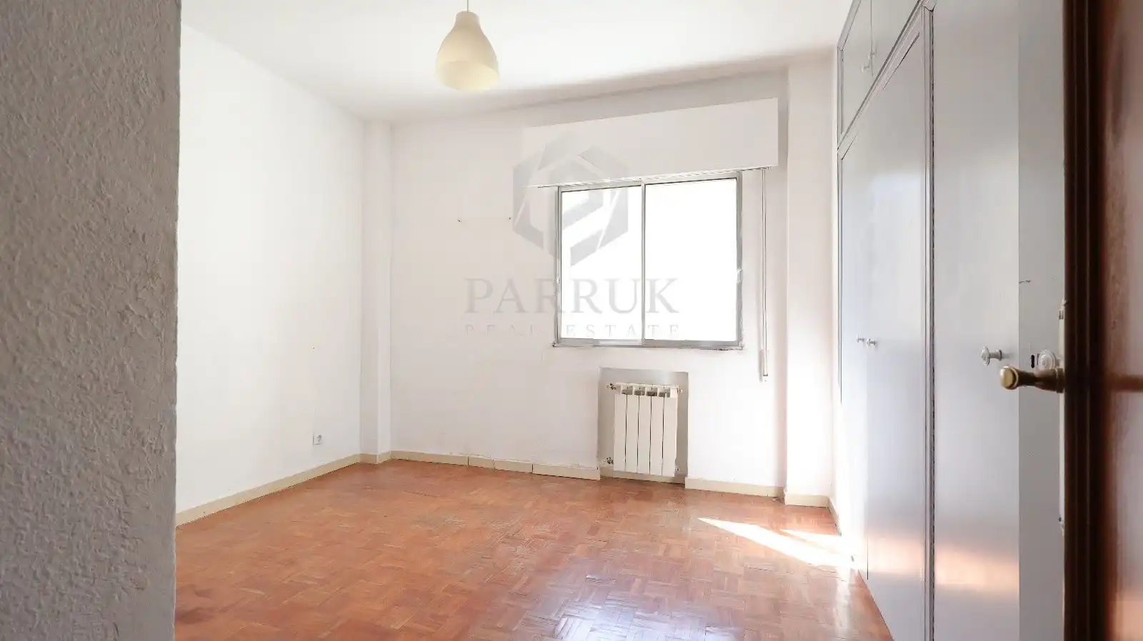 Bedroom of Attic for sale in Alcorcón  with Terrace, Swimming Pool and Community pool