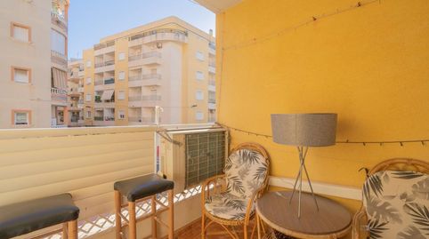 Foto 5 de Piso en venta en Av. Diego Ramírez Pastor, Avenida Habaneras - Curva de Palangre, Torrevieja